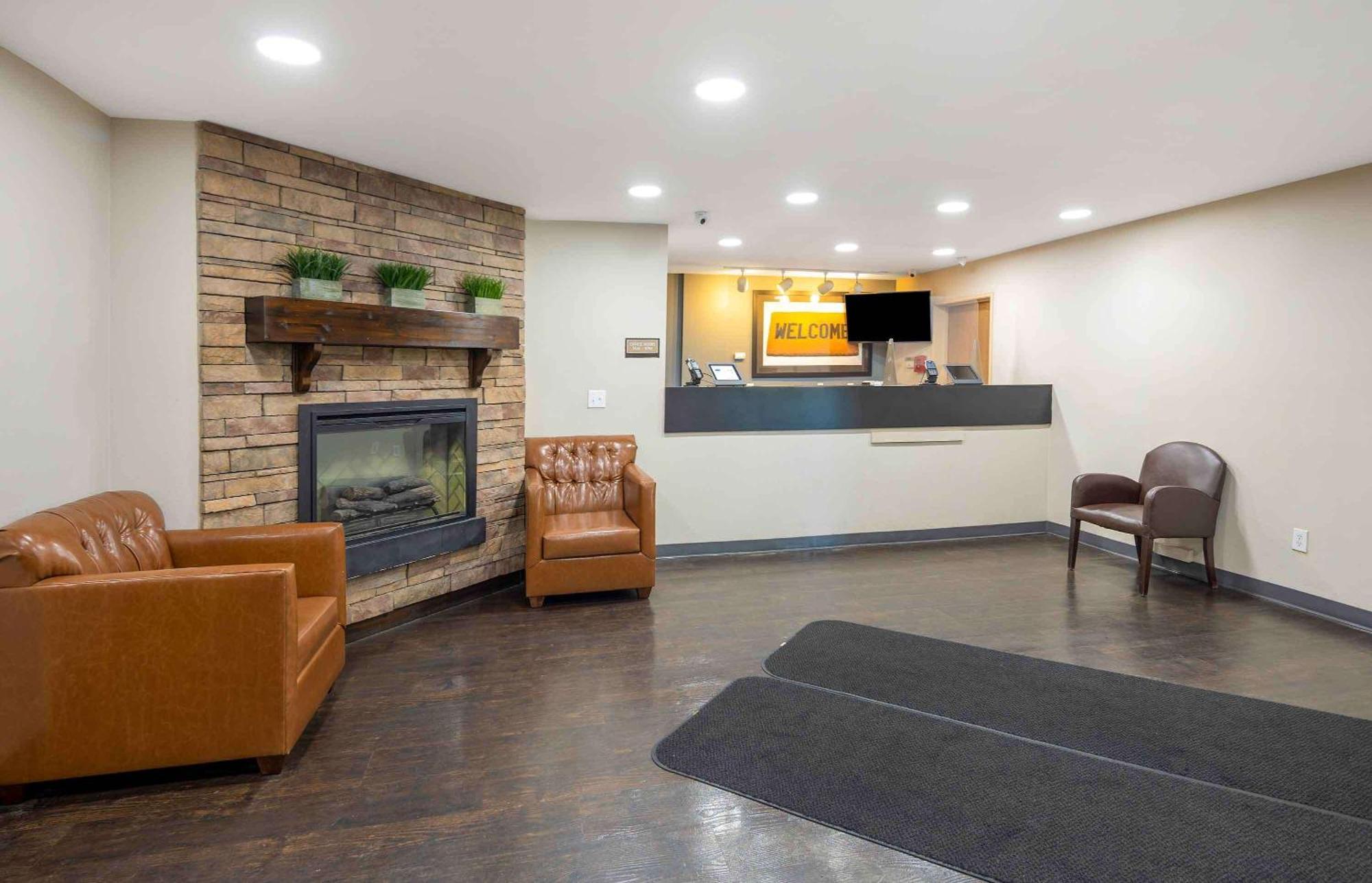 Extended Stay America Suites - Anchorage - Midtown Esterno foto