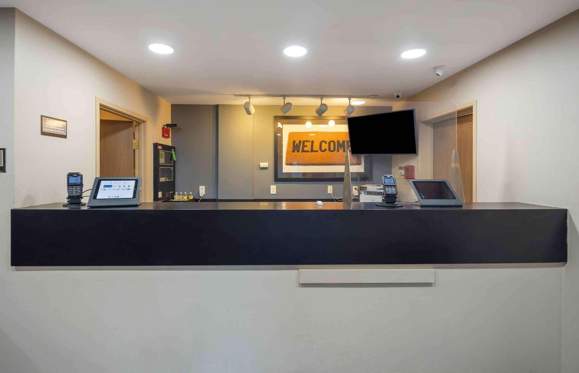 Extended Stay America Suites - Anchorage - Midtown Esterno foto