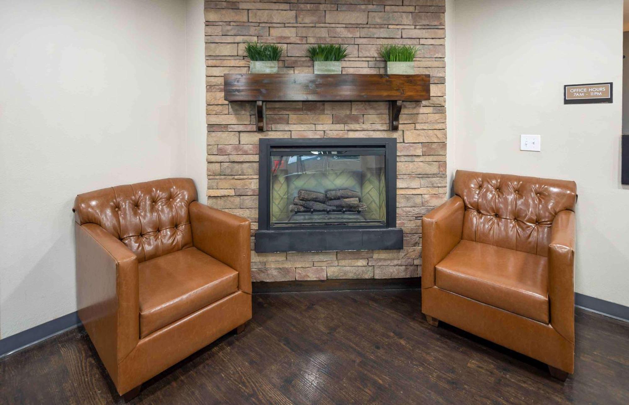 Extended Stay America Suites - Anchorage - Midtown Esterno foto