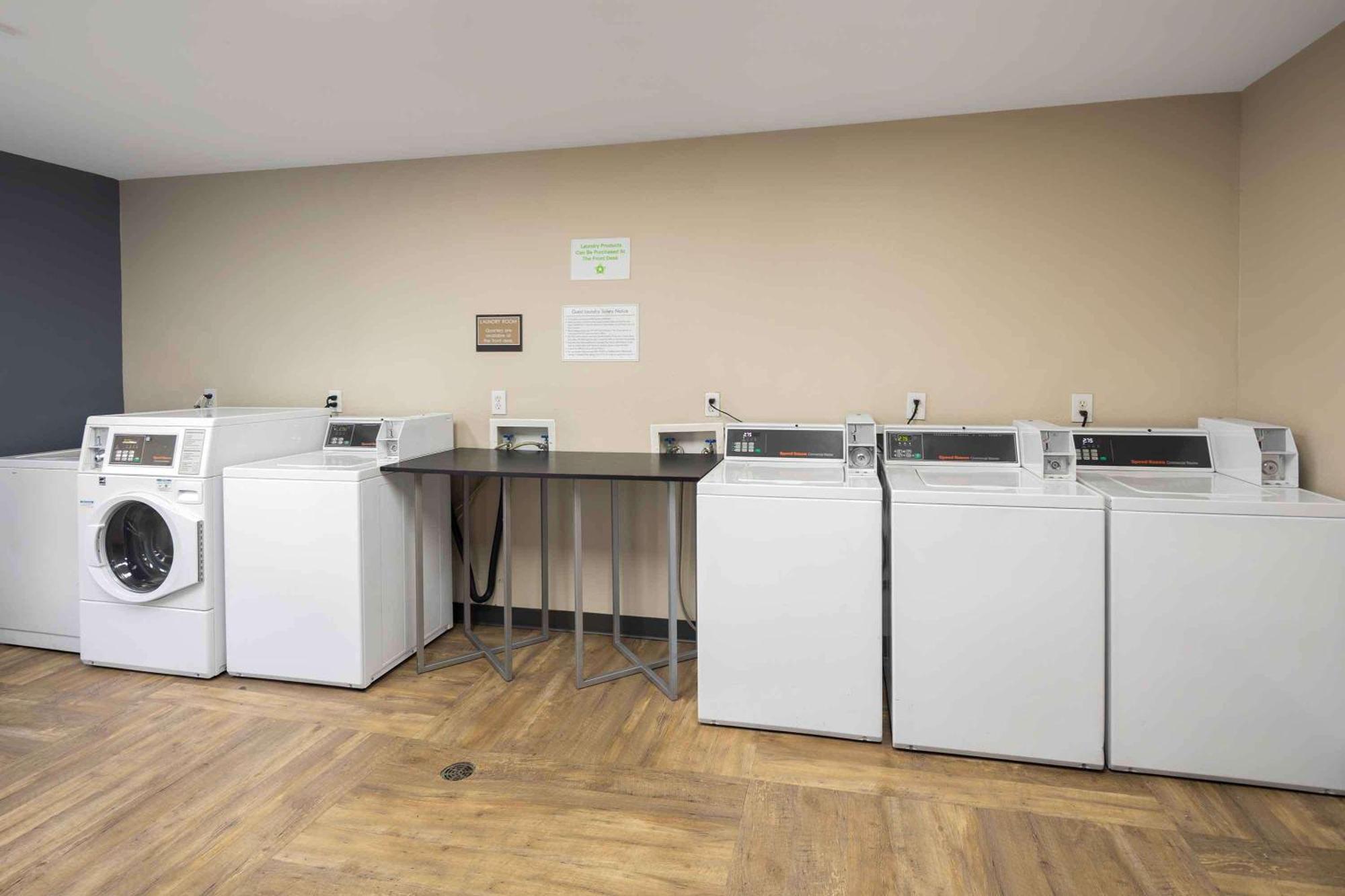 Extended Stay America Suites - Anchorage - Midtown Esterno foto