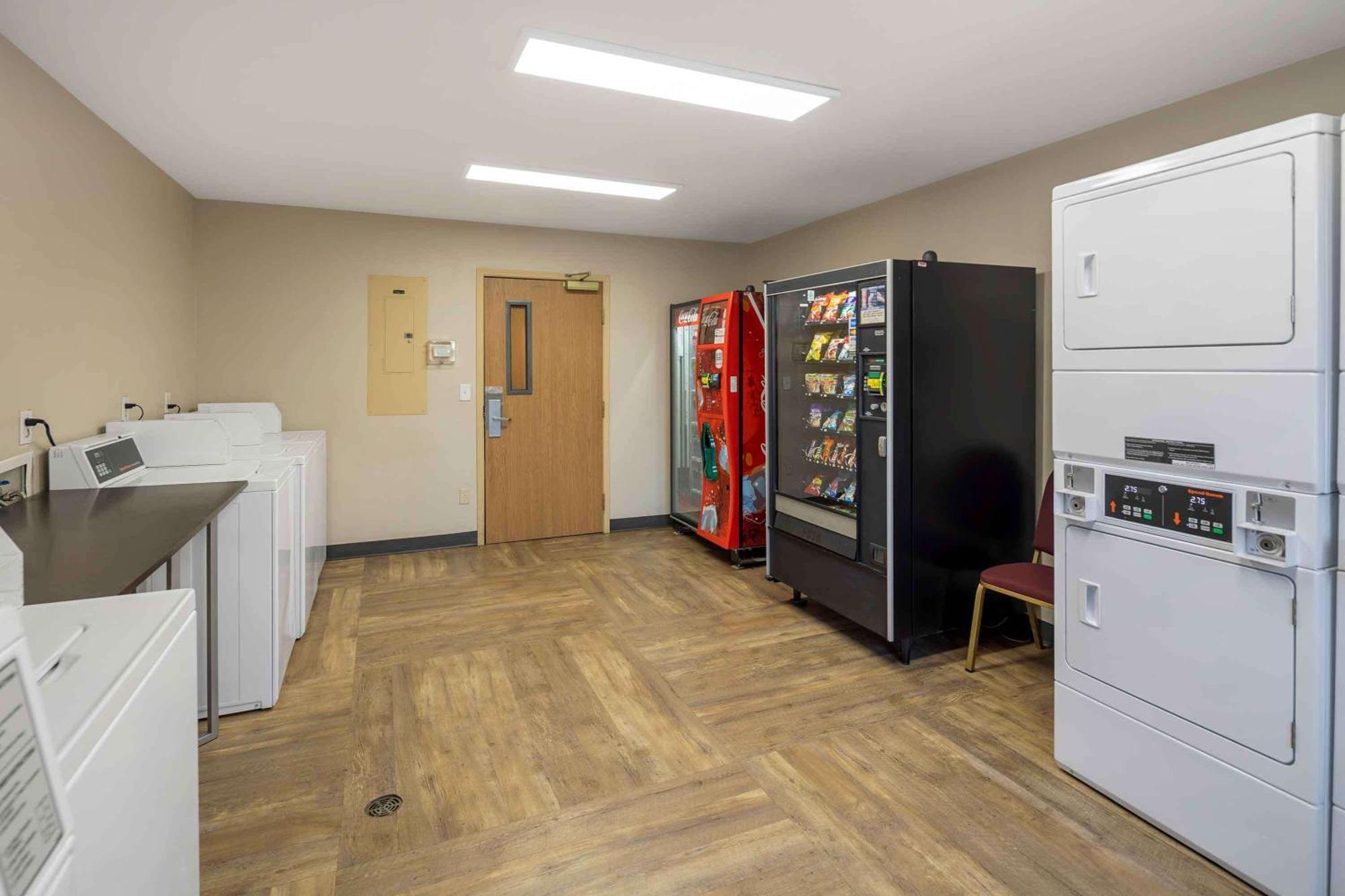 Extended Stay America Suites - Anchorage - Midtown Esterno foto