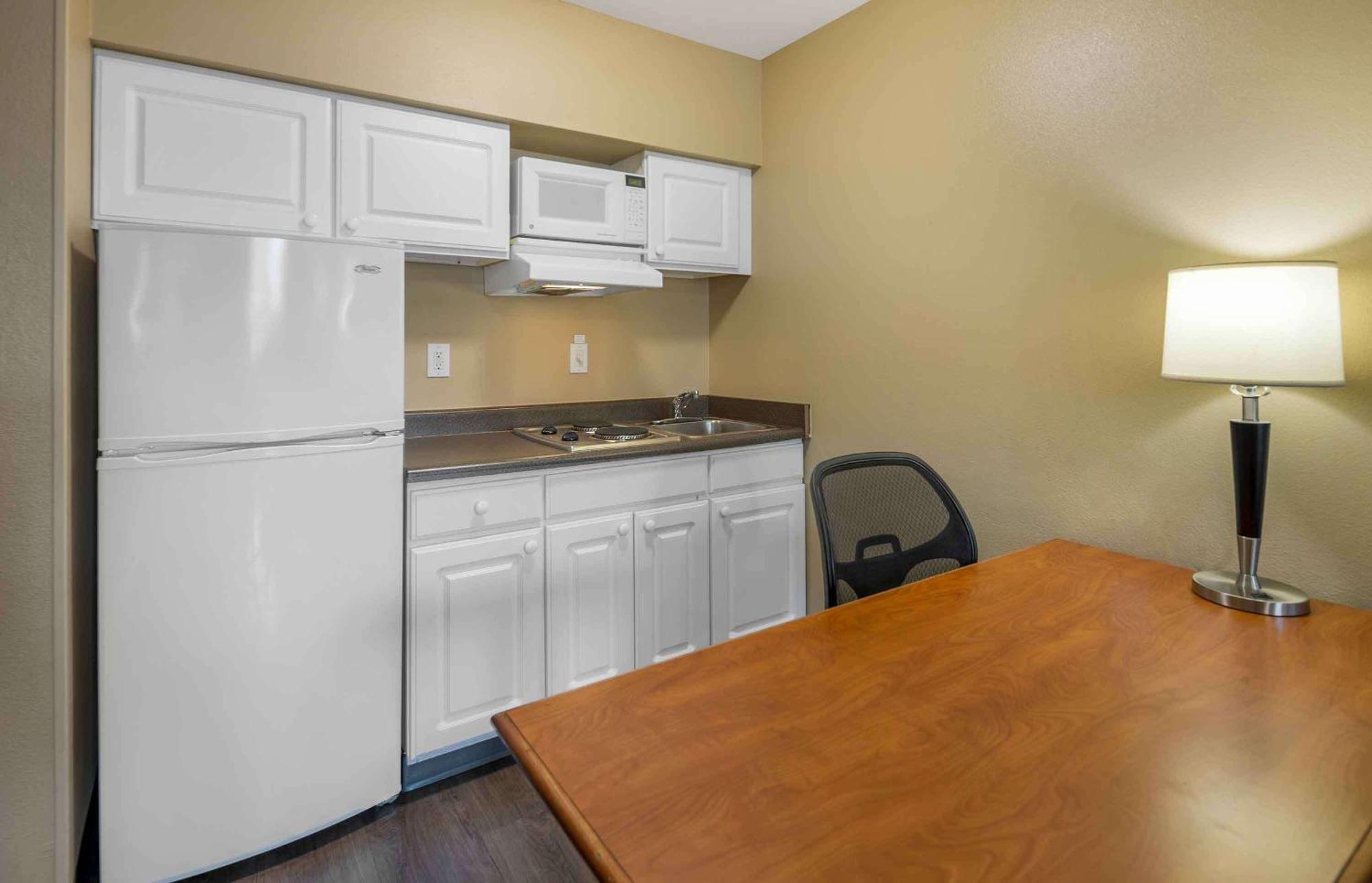 Extended Stay America Suites - Anchorage - Midtown Esterno foto