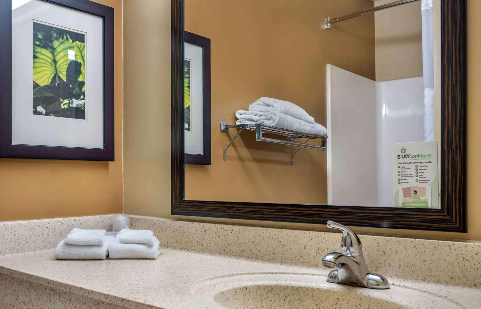 Extended Stay America Suites - Anchorage - Midtown Esterno foto