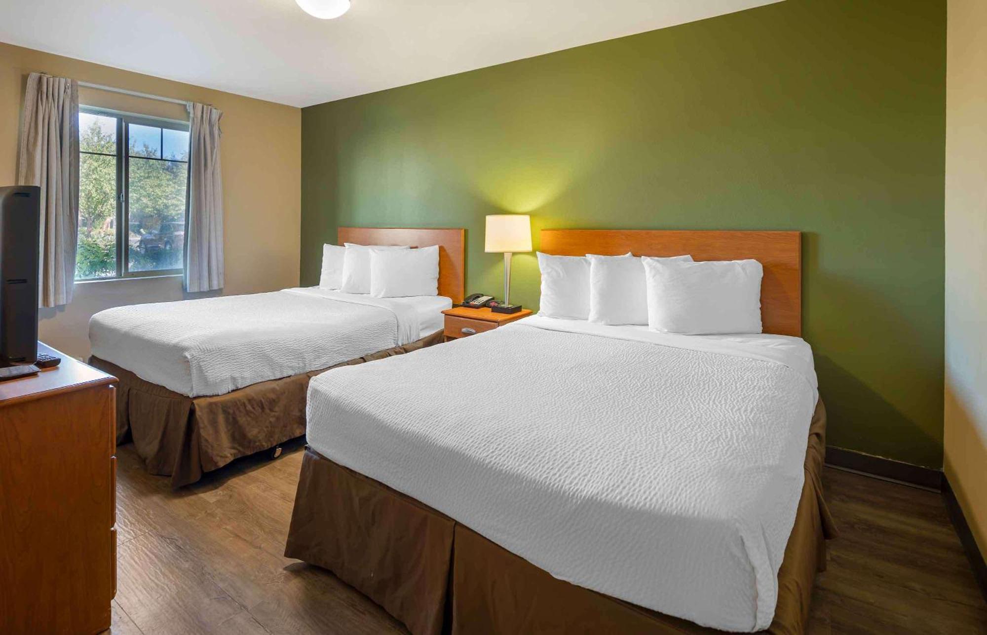 Extended Stay America Suites - Anchorage - Midtown Esterno foto