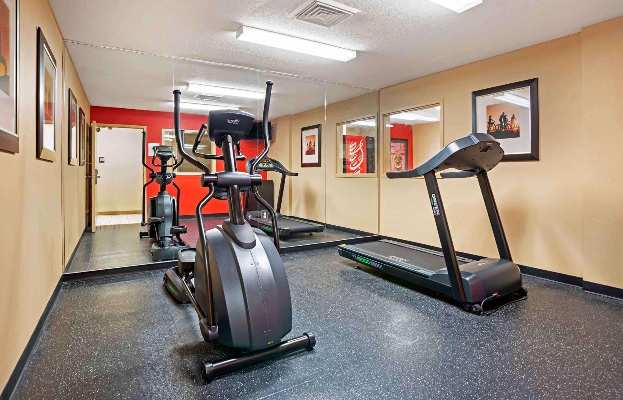 Extended Stay America Suites - Anchorage - Midtown Esterno foto