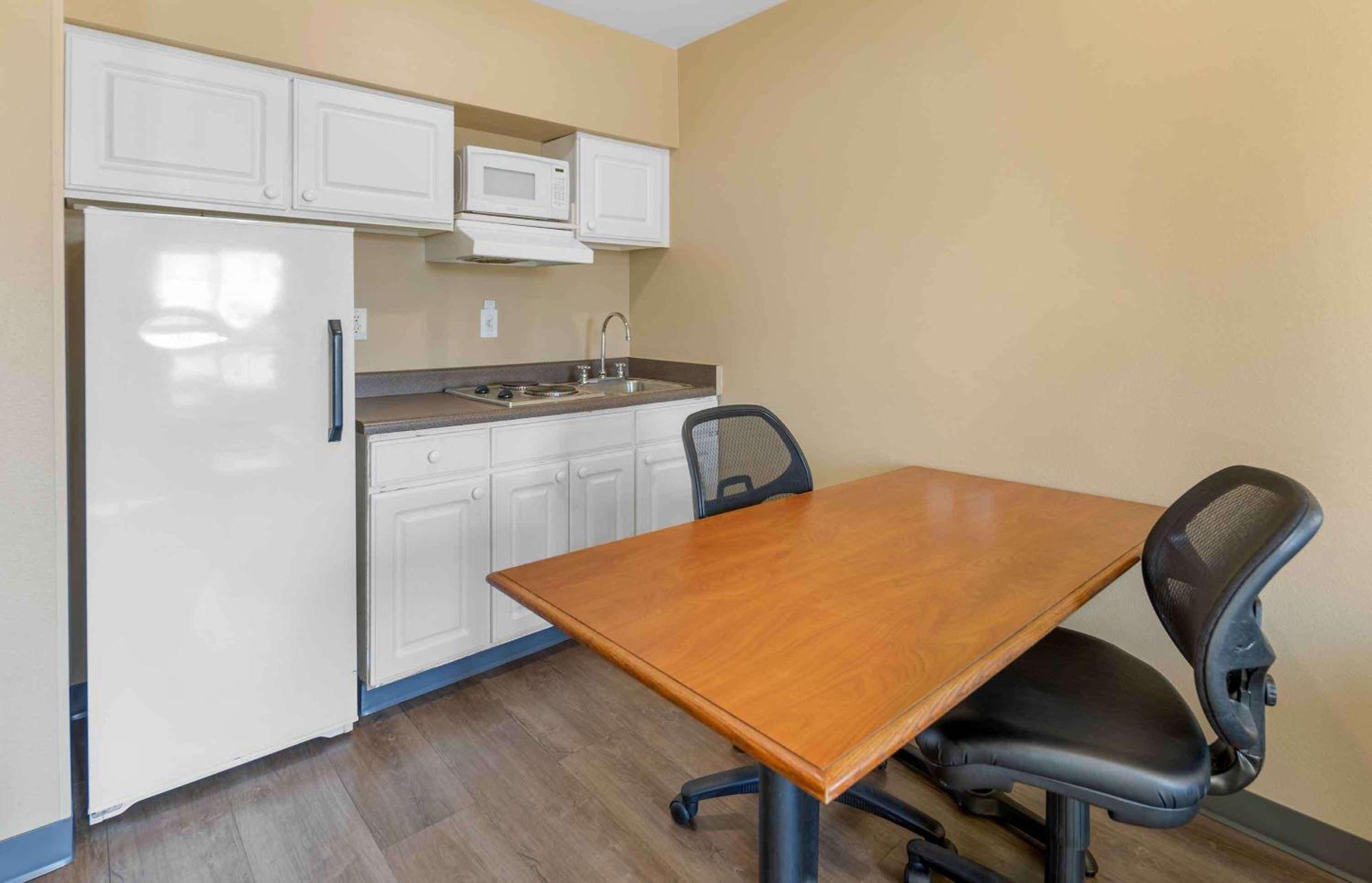 Extended Stay America Suites - Anchorage - Midtown Esterno foto
