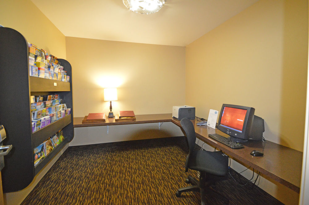 Extended Stay America Suites - Anchorage - Midtown Esterno foto