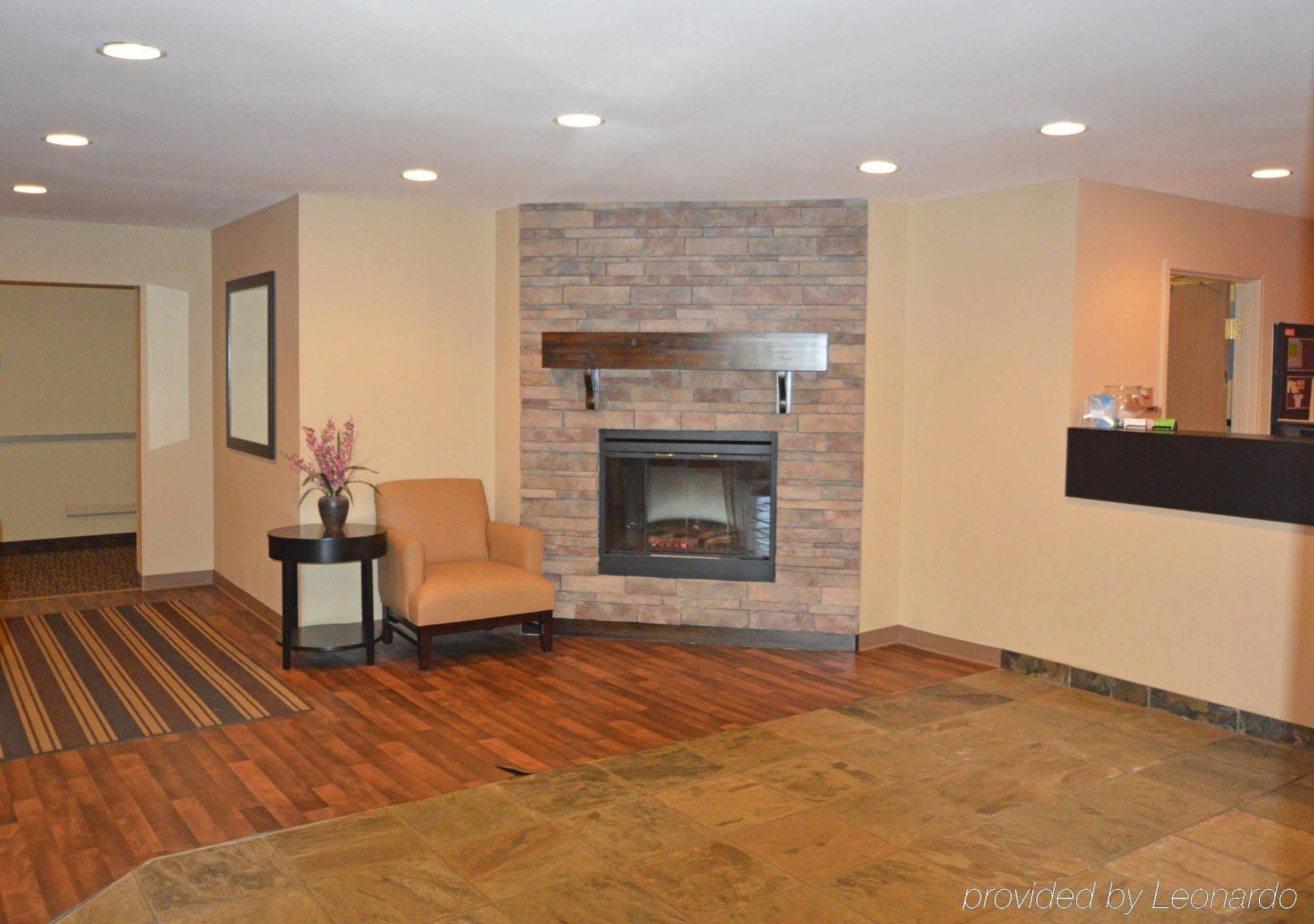 Extended Stay America Suites - Anchorage - Midtown Esterno foto
