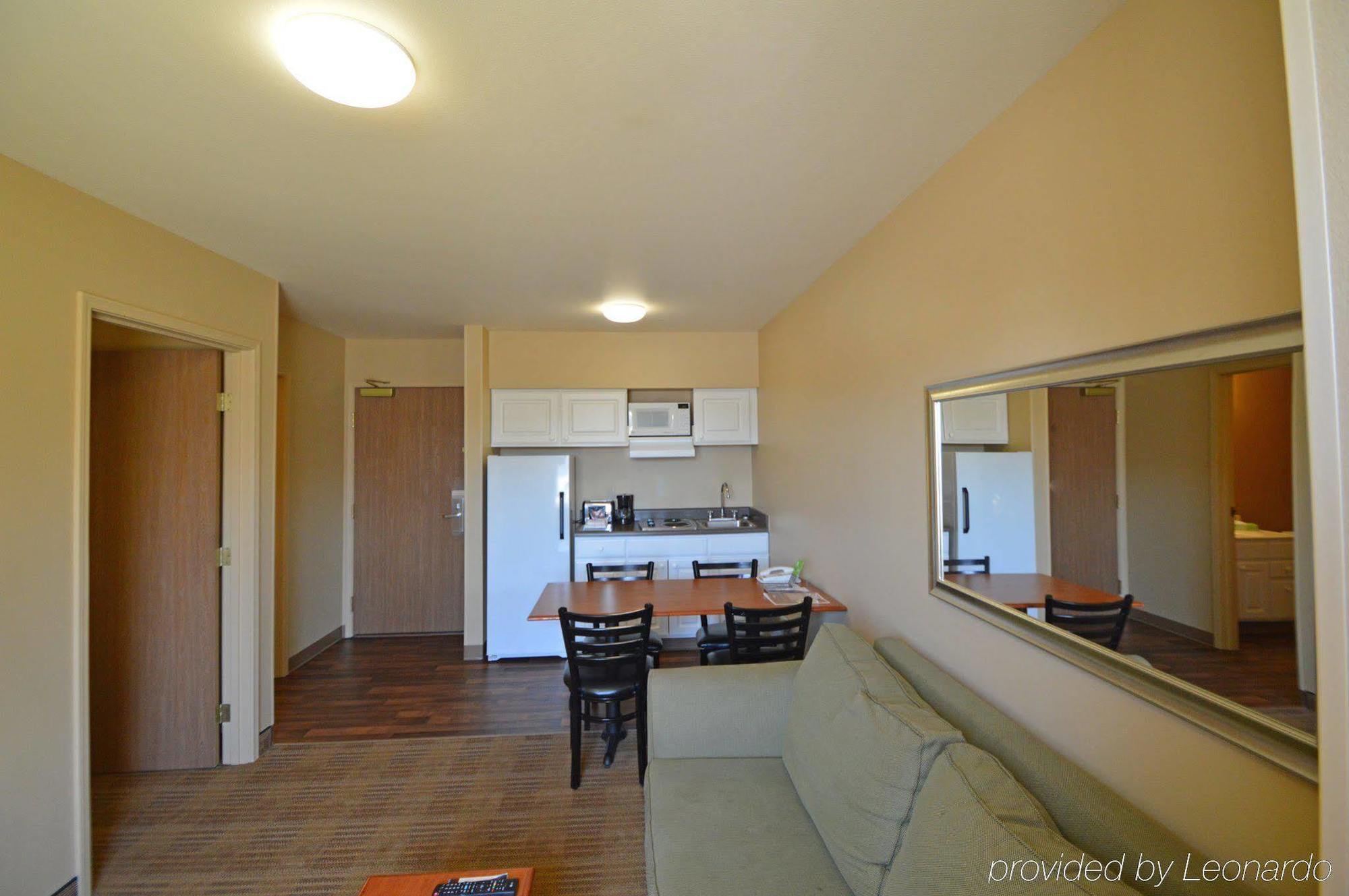 Extended Stay America Suites - Anchorage - Midtown Esterno foto