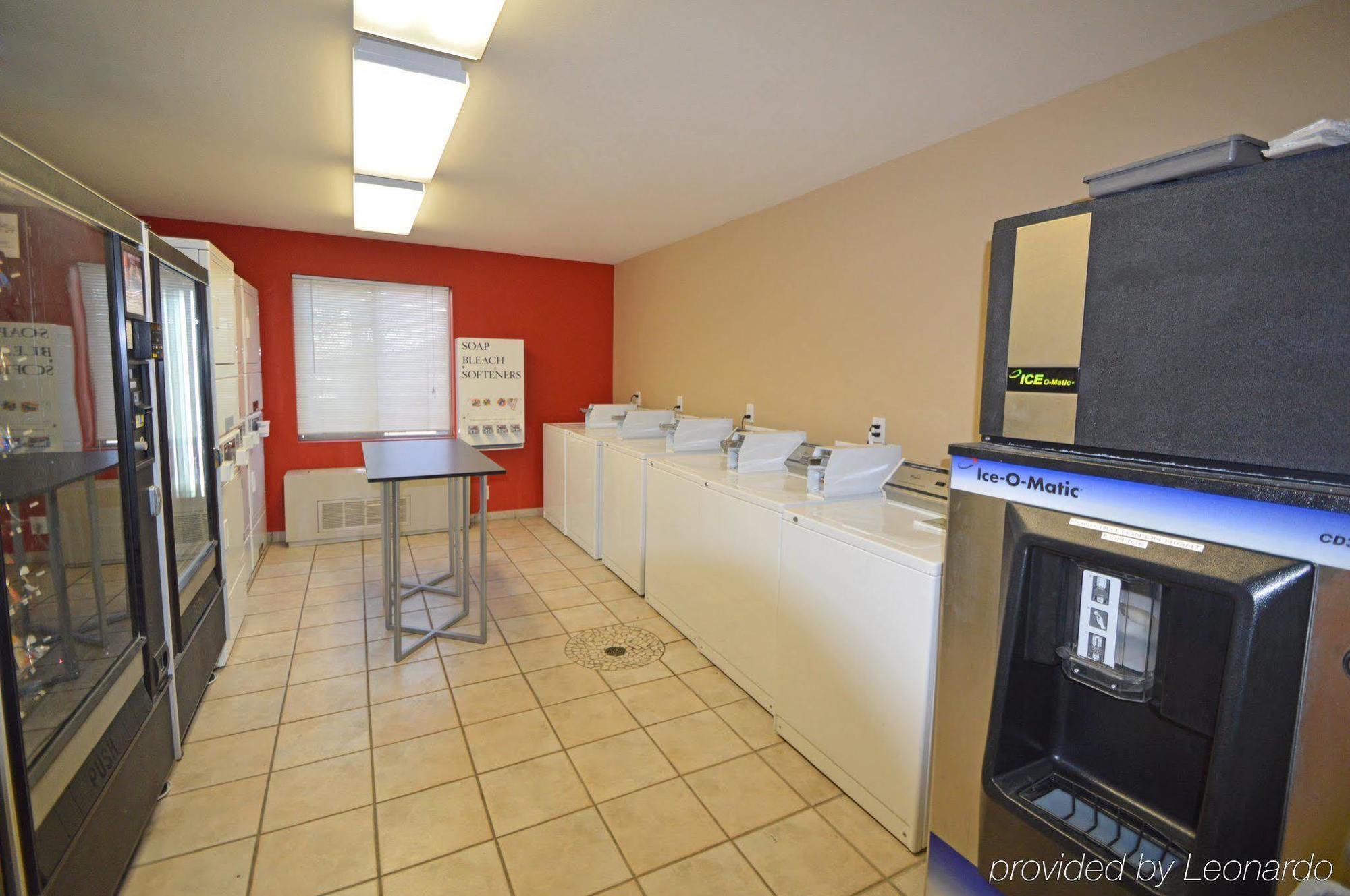 Extended Stay America Suites - Anchorage - Midtown Esterno foto