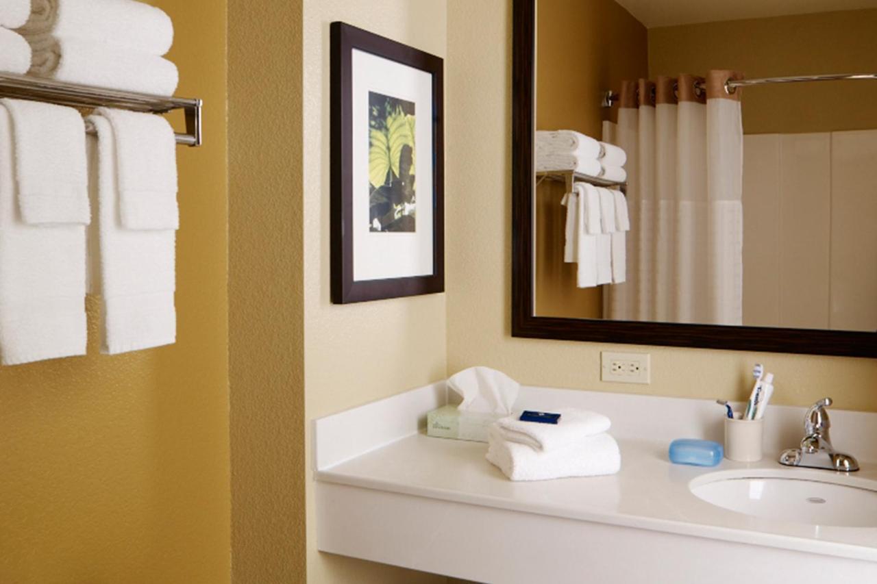 Extended Stay America Suites - Anchorage - Midtown Esterno foto